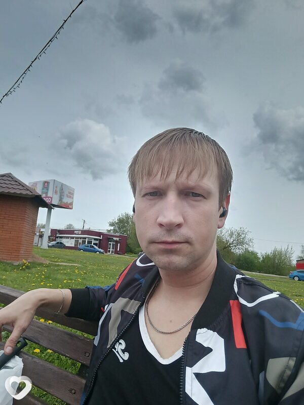 Андрей, 36, Вышнем Волочке — анкета №954350