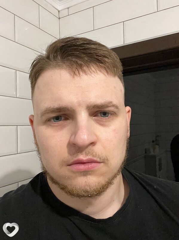 Александр, 31, Оренбурге — анкета №954354