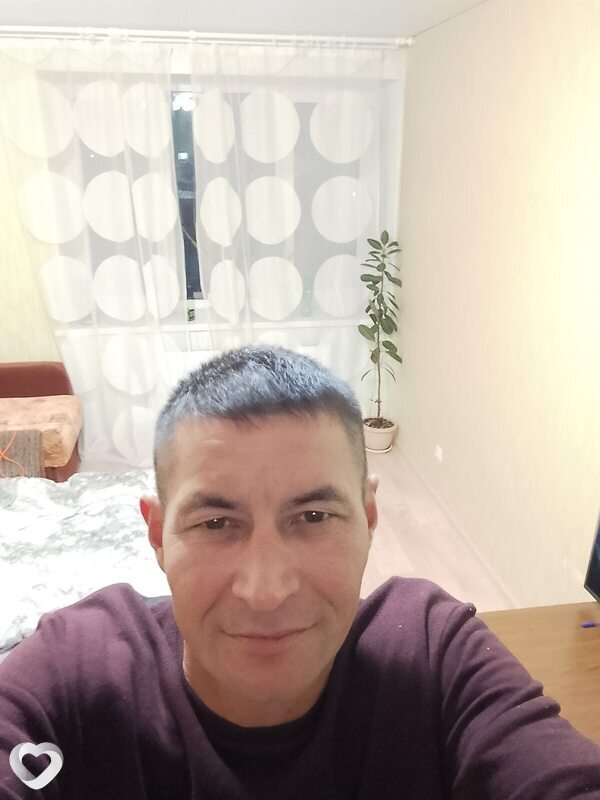 Ильшат, 46, Уфе — анкета №954356