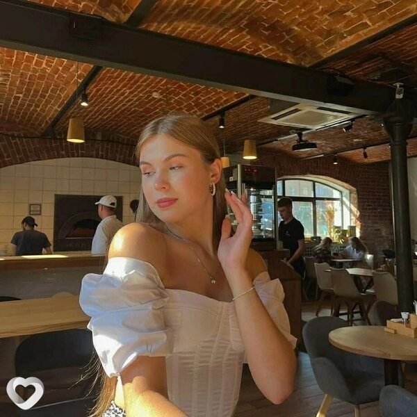 Ксюша, 25, Нижнем Новгороде — анкета №954408