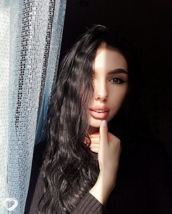 Татьяна, 25, Бийске — анкета №954413