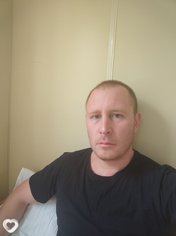 Константин, 38, Ижевске — анкета №954416