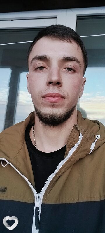 Игорь, 25, Саранске — анкета №954417
