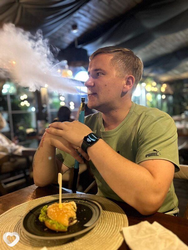 Дмитрий, 32, Орше — анкета №954418