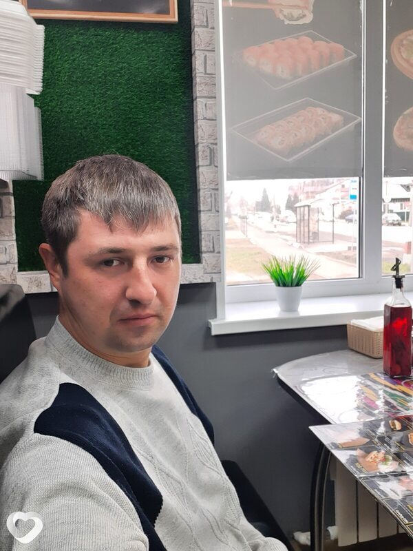 Николай, 40, Урени — анкета №954422