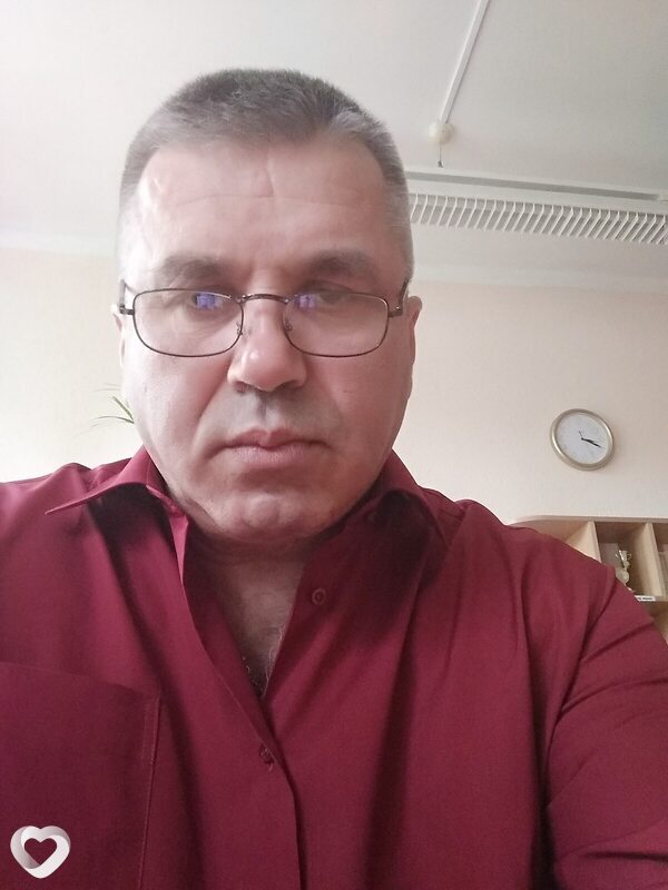 Ром, 46, Минске — анкета №954423