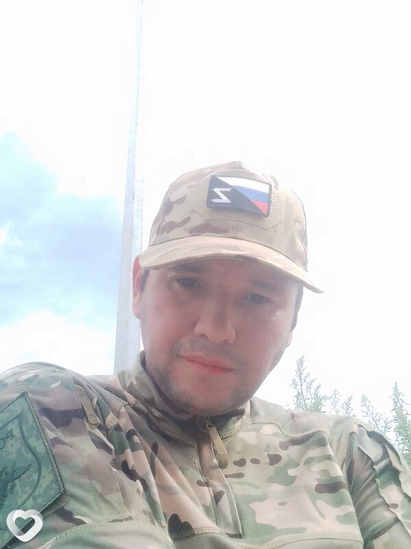 Тулик, 40, Москве — анкета №954424