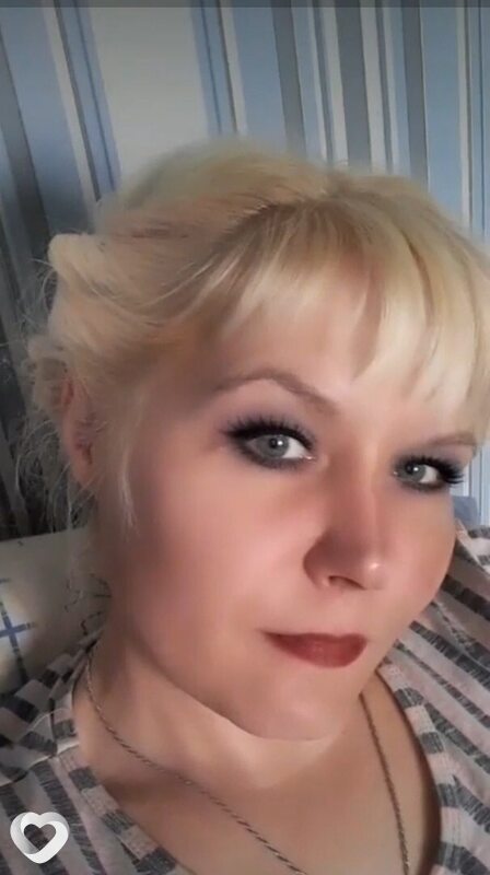 Татьяна, 37, Витебске — анкета №954427