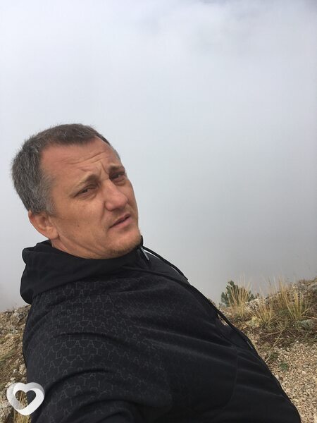 Евгений, 43, Ялте — анкета №954561