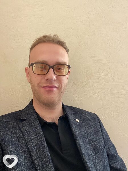 Константин, 33, Йошкар-Оле — анкета №954569