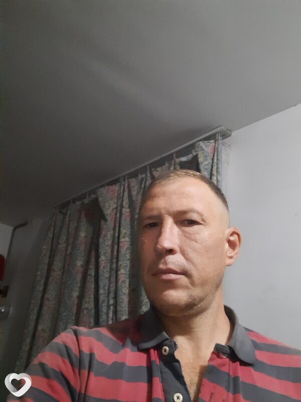 Илья, 41, Алматы — анкета №954573