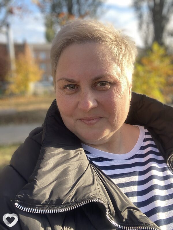 Татьяна, 57, Шахтах — анкета №954574