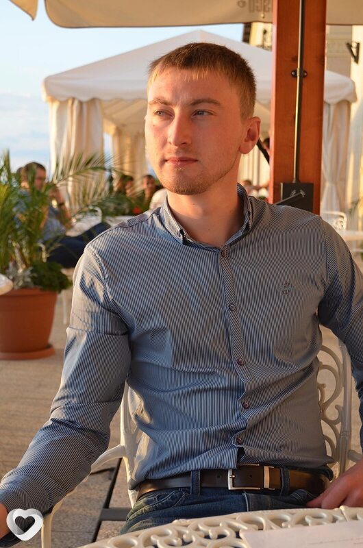 Илья, 38, Москве — анкета №954460