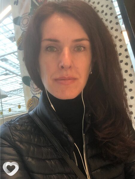 Алиса, 43, Москве — анкета №954466
