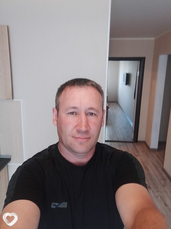 Сергей, 43, Челябинске — анкета №954468