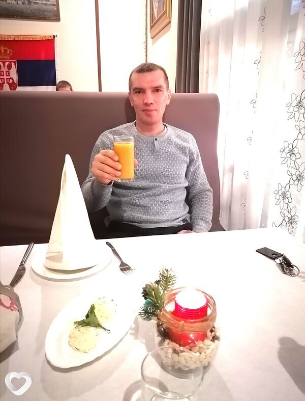 Алекс, 40, Кировграде — анкета №954471