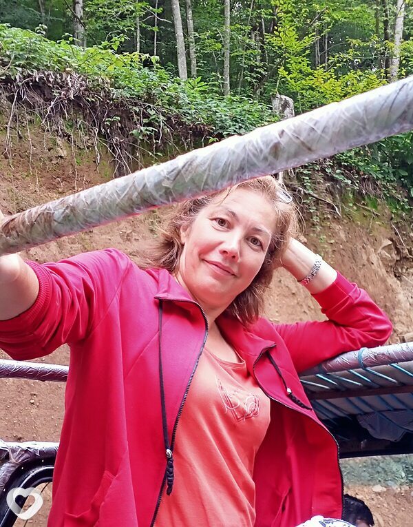 Наталья, 50, Ижевске — анкета №954474