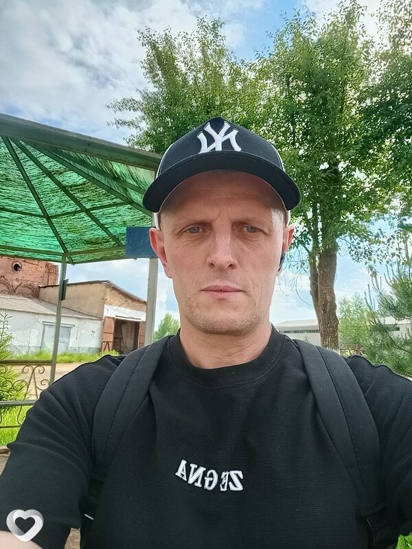 Денис, 45, Великом Новгороде — анкета №954476