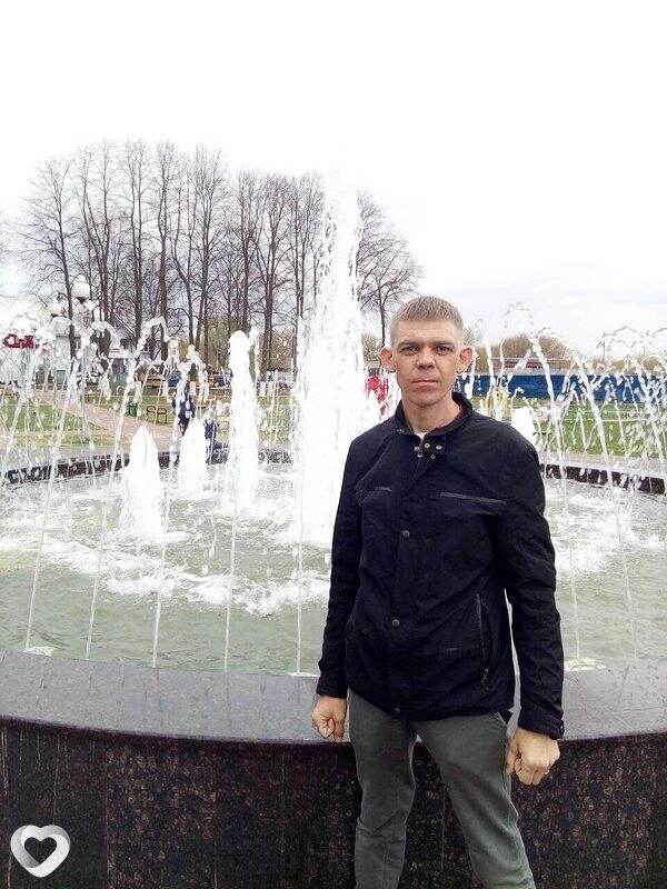 Андрей Потапов, 42, Нижнем Новгороде — анкета №954477