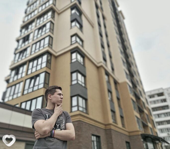 Олег, 22, Барнауле — анкета №954483