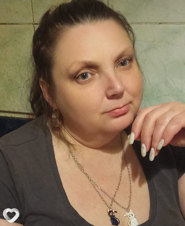 Katrin, 47, Ижевске — анкета №954488