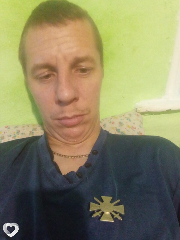 Михаил, 38, Бийске — анкета №954500
