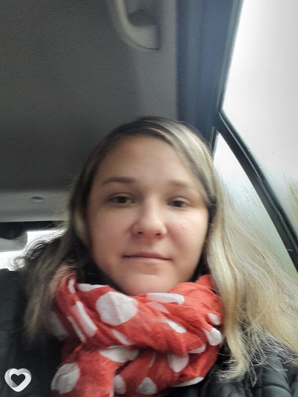 Юлия, 35, Перми — анкета №954501