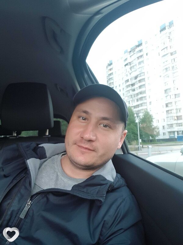 Артур, 41, Самаре — анкета №954502
