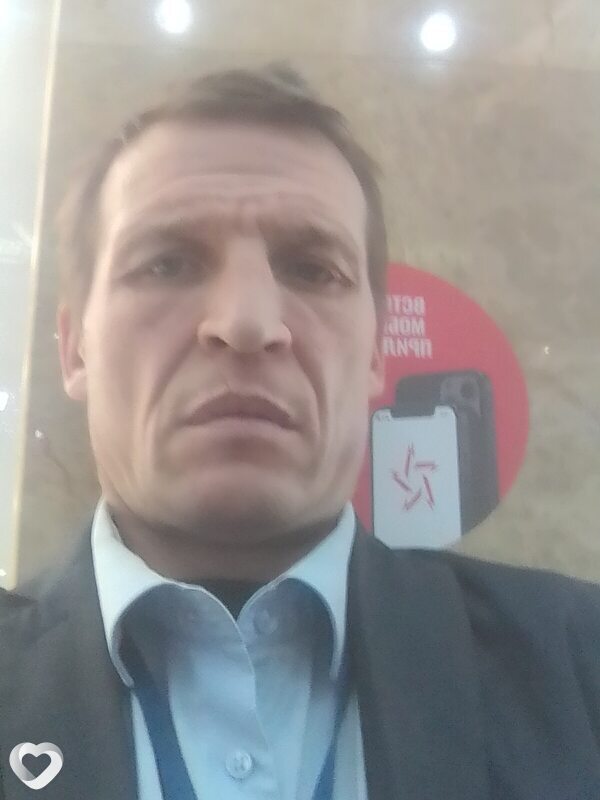 Денис, 46, Нижнем Новгороде — анкета №954505