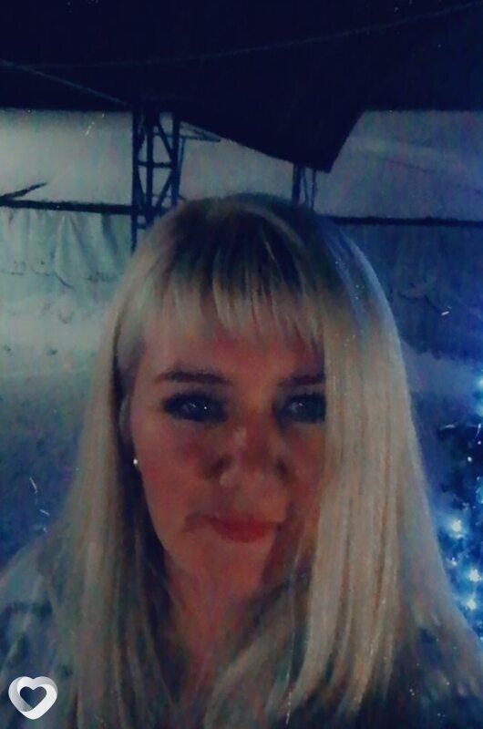 Диана, 43, Уфе — анкета №954509