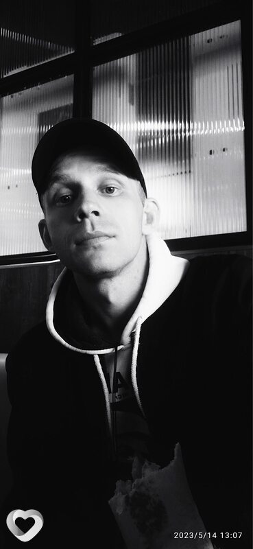 Андрей, 34, Челябинске — анкета №954511