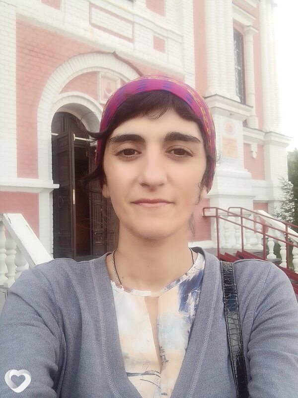 Елена, 32, Саратове — анкета №954512