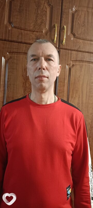 Александр, 50, Костроме — анкета №954520