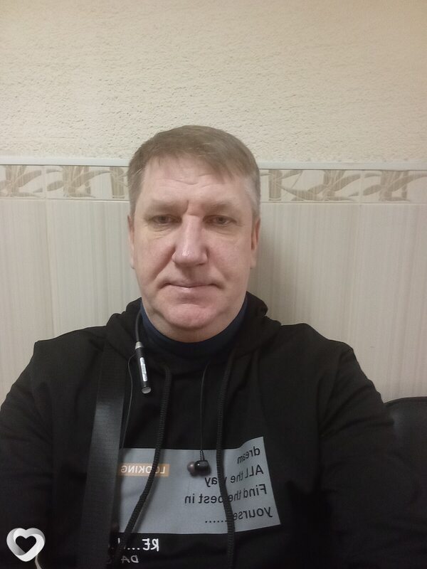 Алексей, 47, Санкт-Петербурге — анкета №954524