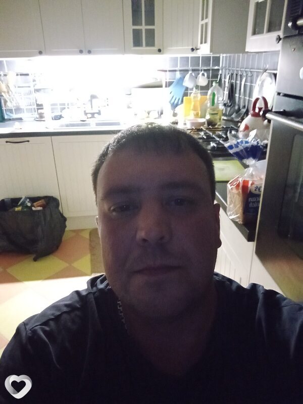 Василий, 41, Раменском — анкета №954532
