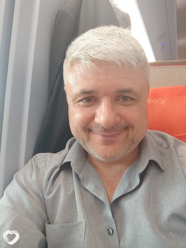 Дмитрий, 59, Москве — анкета №954533