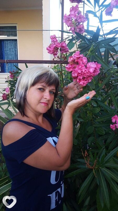 Марина, 39, Златоусте — анкета №954534