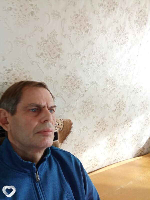 Сергей, 56, Костроме — анкета №954535