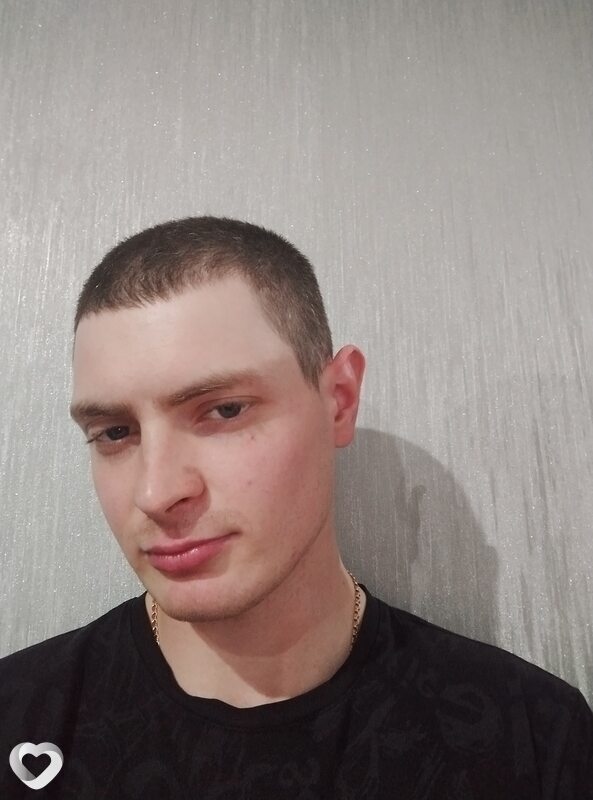 Анатолий, 25, Прокопьевске — анкета №954542