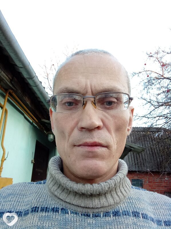 Андрей, 48, Пинске — анкета №954548