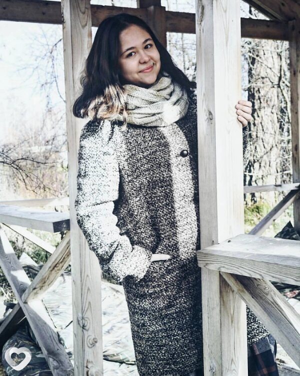Анна, 28, Ставрополе — анкета №954549