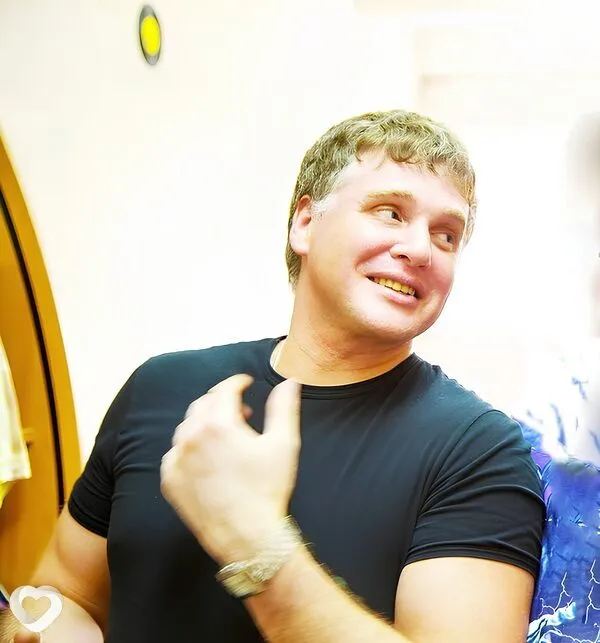 Валдис, 52, Москве — анкета №954550