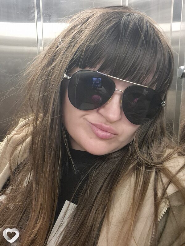Ляля, 43, Твери — анкета №954551