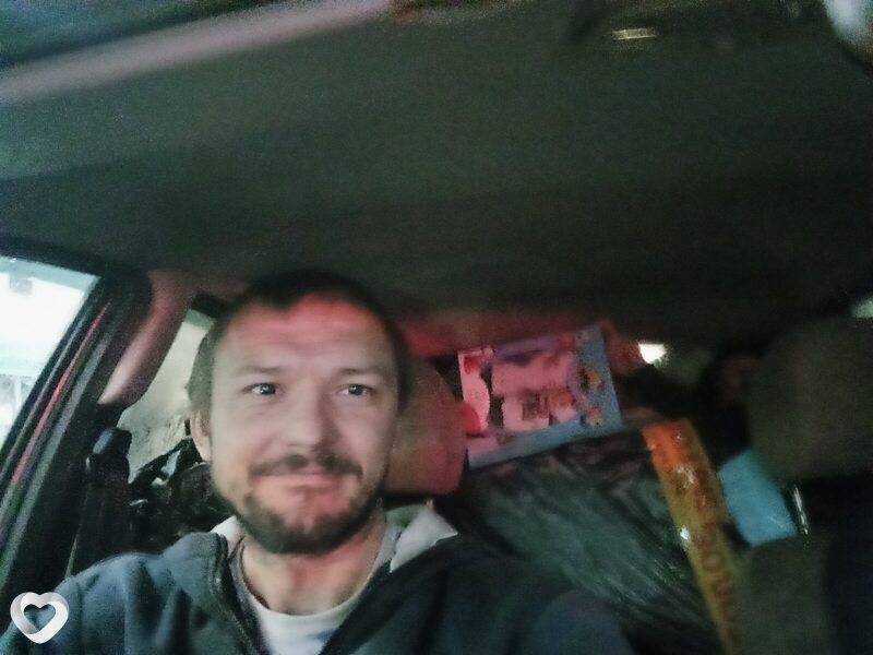 Костян, 44, Орёл — анкета №954552
