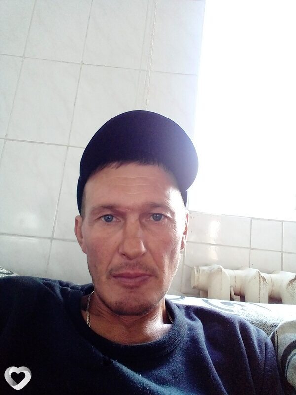 Андрей, 44, Екатеринбурге — анкета №954554
