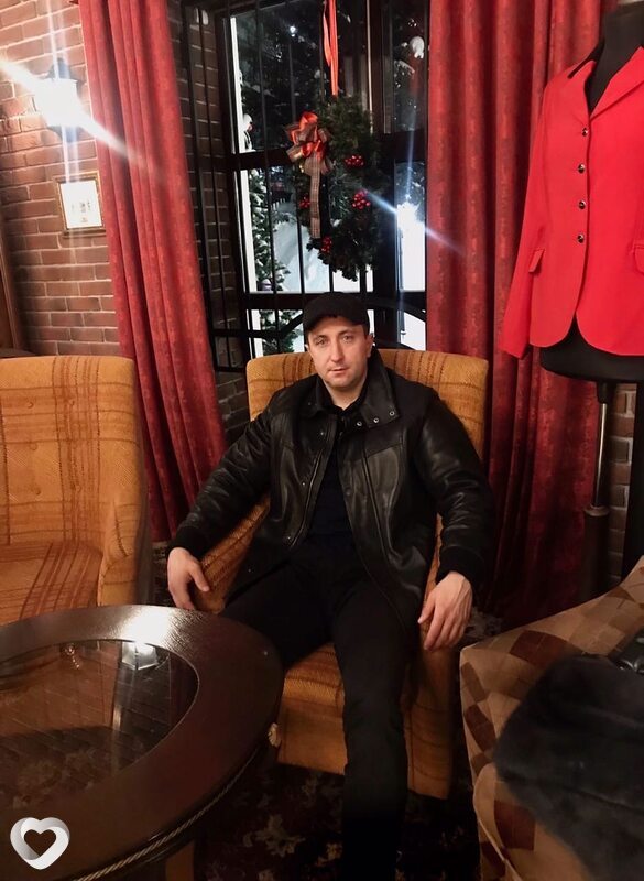Николай, 44, Кирове — анкета №954655