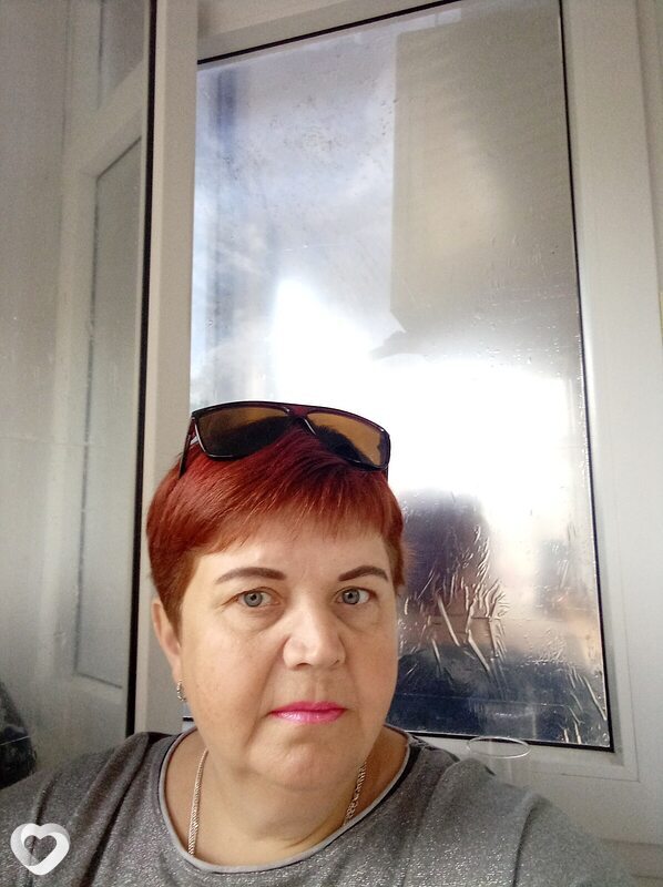 Наталья, 49, Тамбове — анкета №954659