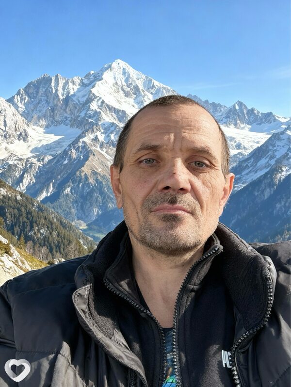 Роман, 45, Ростове-на-Дону — анкета №954660