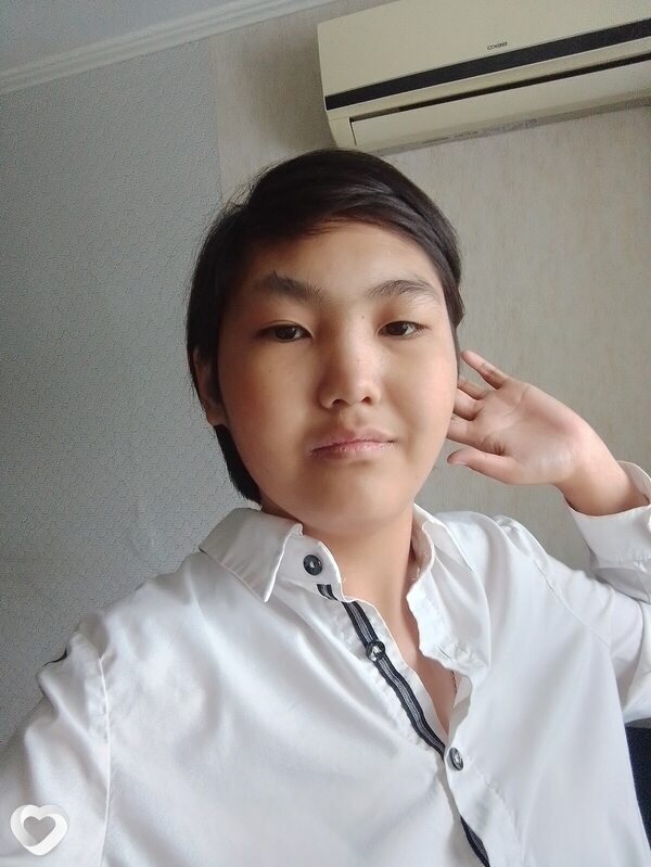 Эльмир, 20, Актобе — анкета №954661