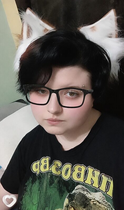 Яна, 21, Бишкек — анкета №954662
